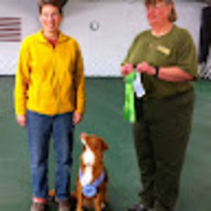 Meet your Posher, Joan